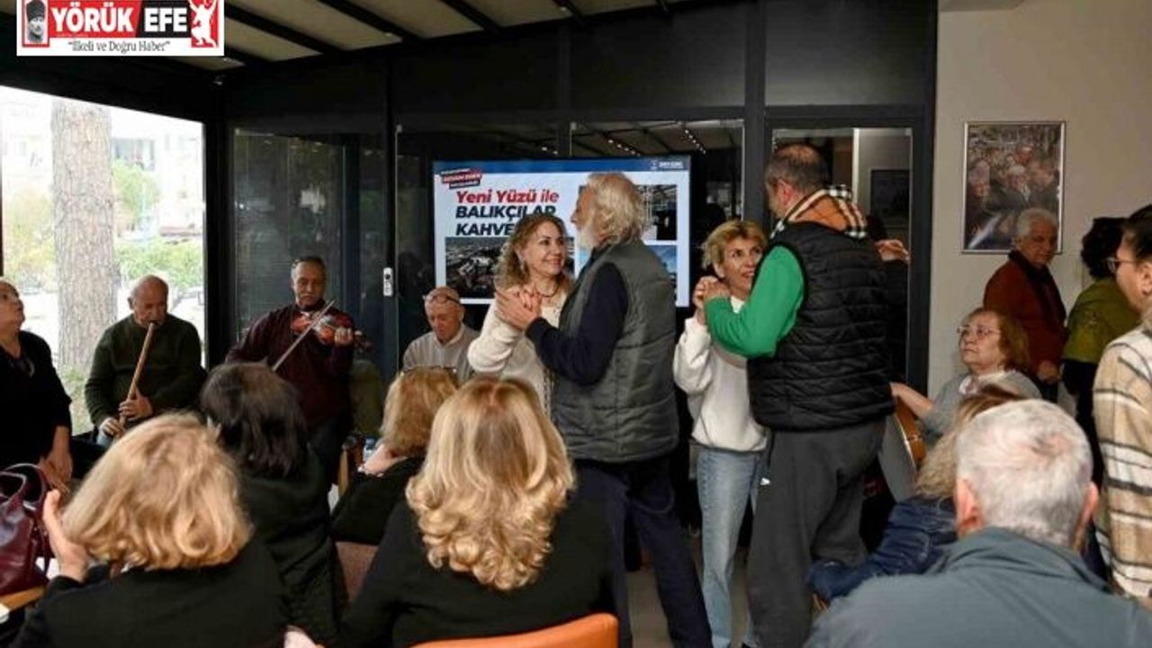 Başkan Günel: "Sosyal belediyecilikten asla taviz vermeyeceğiz"