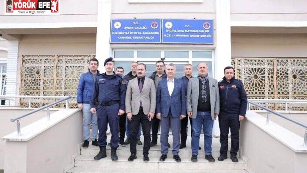 Başkan Kaya: "Tüm birimlerimizle sahada tedbirleri almaya devam ediyoruz"