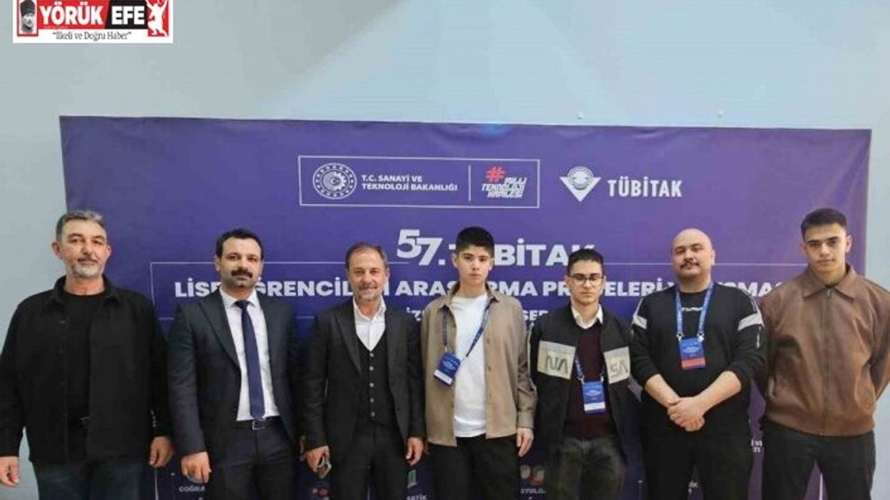 Ege’nin teknoloji ve proje üssü YUTEK, hibrit eğitim modeliyle dikkat çekiyor