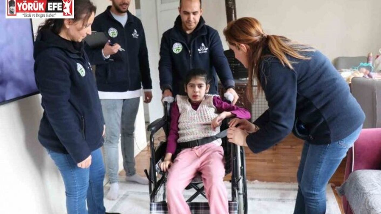 Hayırseverlerin desteğiyle Bozdoğan’da sosyal dayanışma güçleniyor