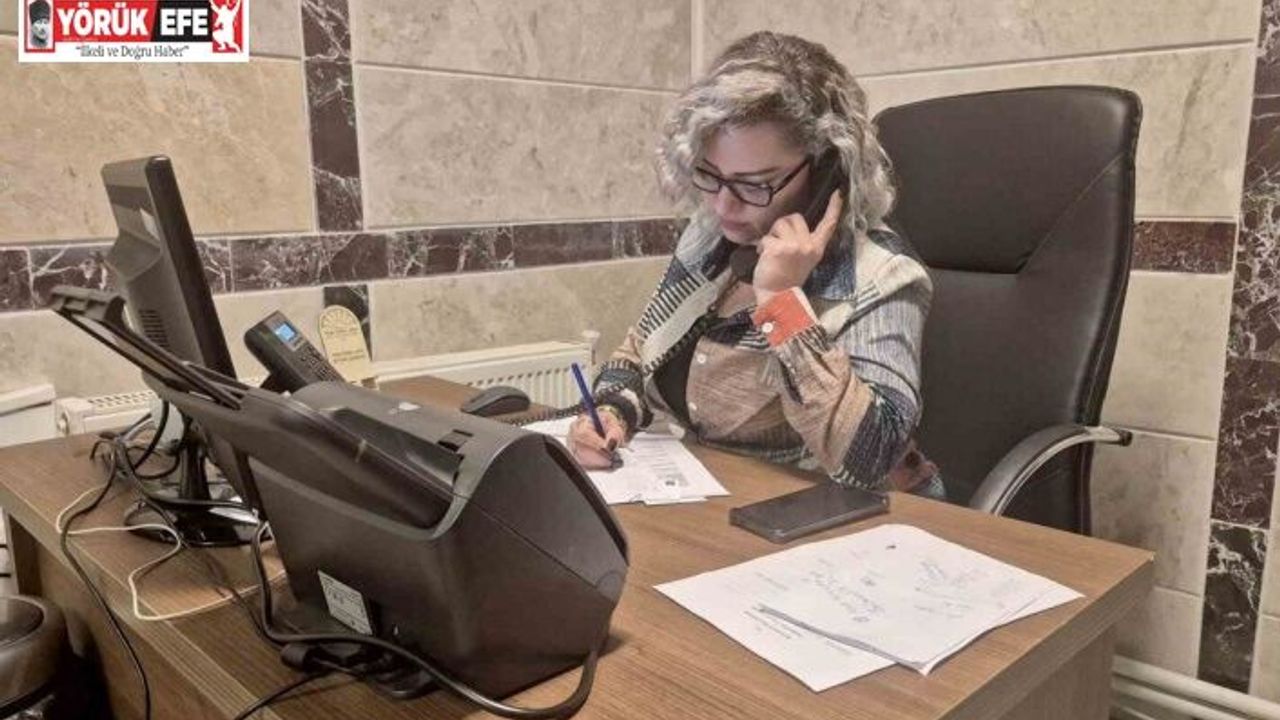 Kuşadası’nda İşlendirme Ofisi 2026 yılında da istihdam kaynağı oluyor