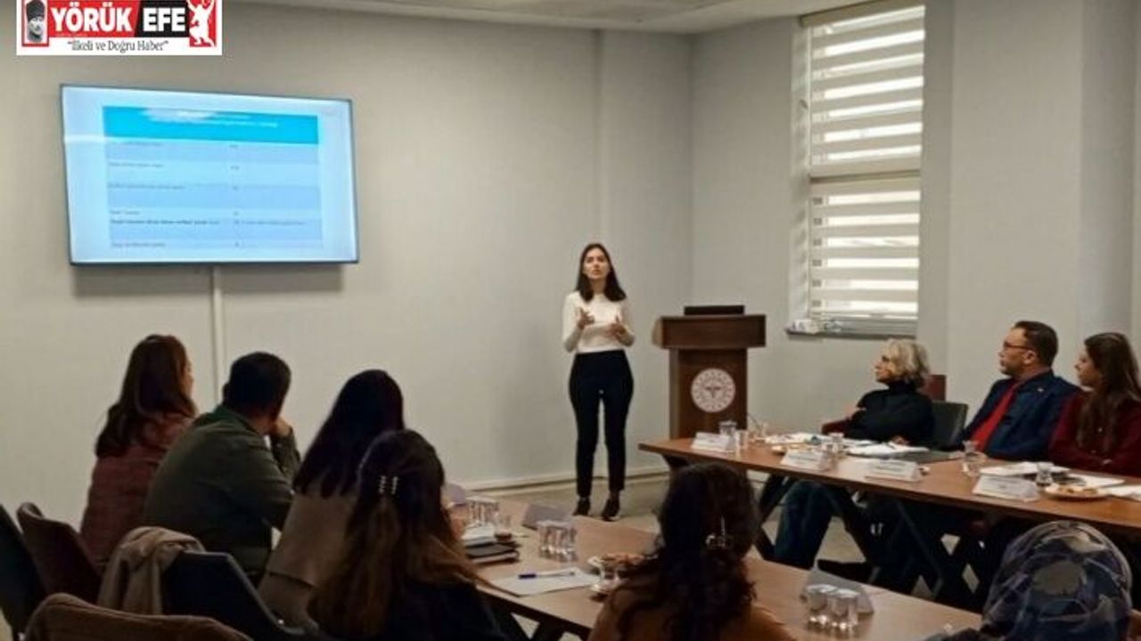 Nazilli’de kurumlar arası sağlık tedbirleri toplantısı yapıldı