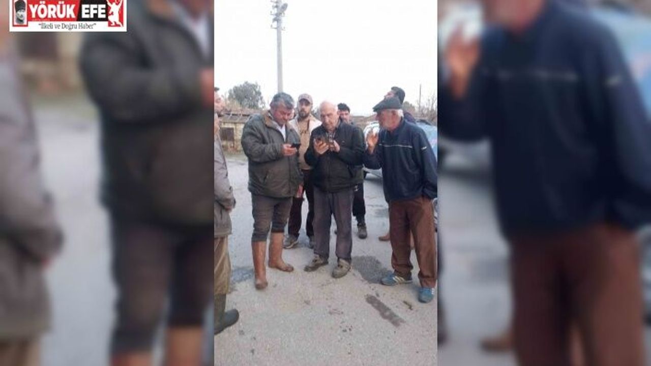 Söke’de sel alarmı: Vatandaşlar güvenli alanlara sevk edildi