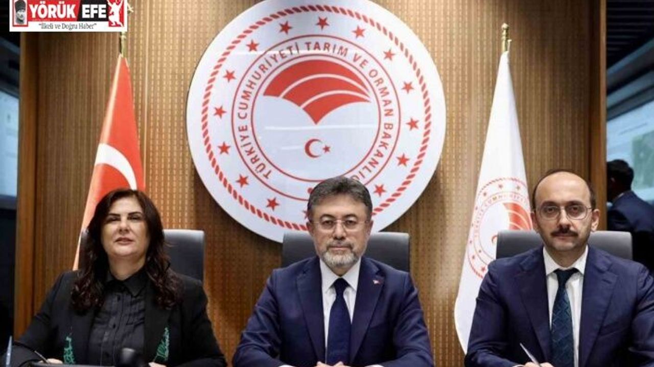 Türkiye’de ilk olacak, Aydın’da deniz suyu arıtılıp içme suyu yapılacak