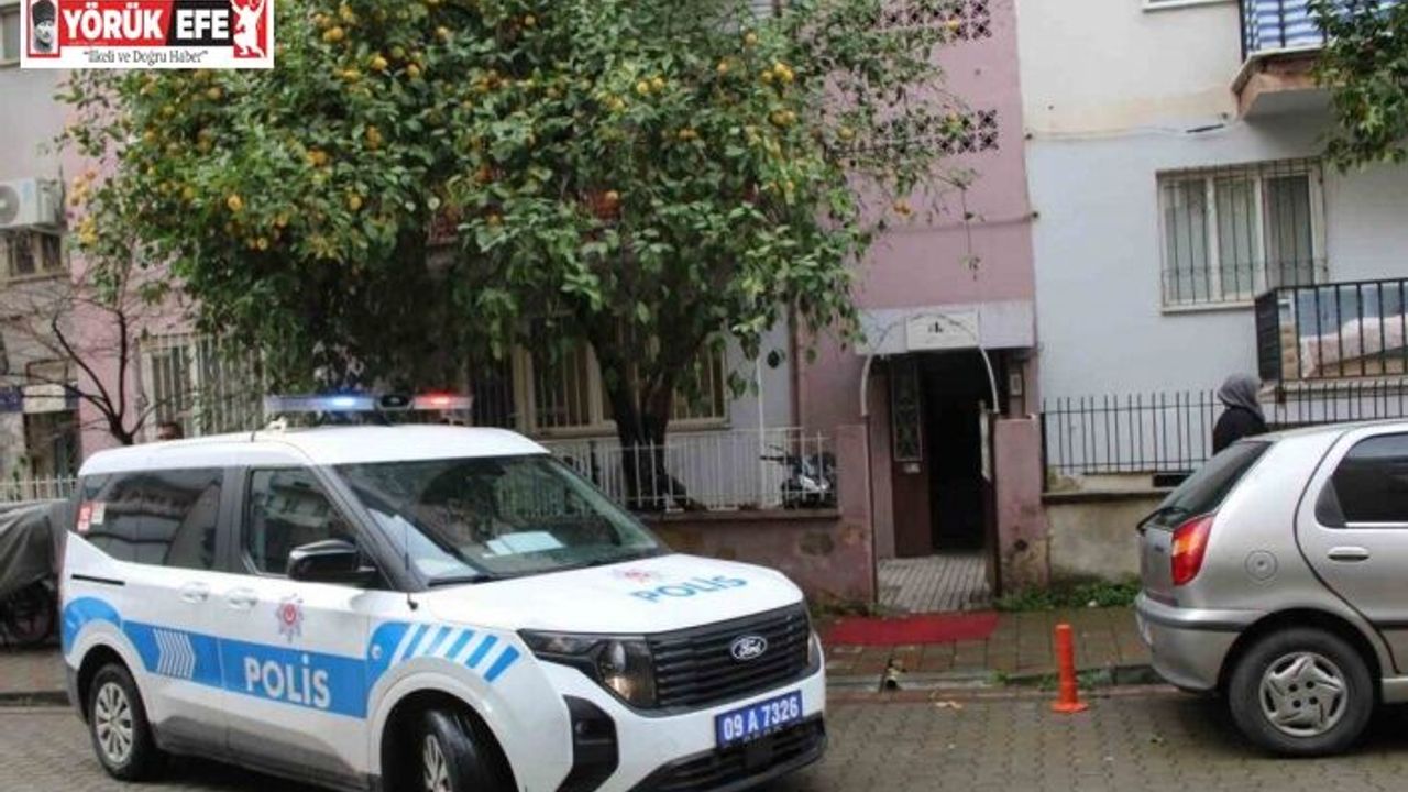 Yakınları haber alamadı, yatağında ölü bulundu