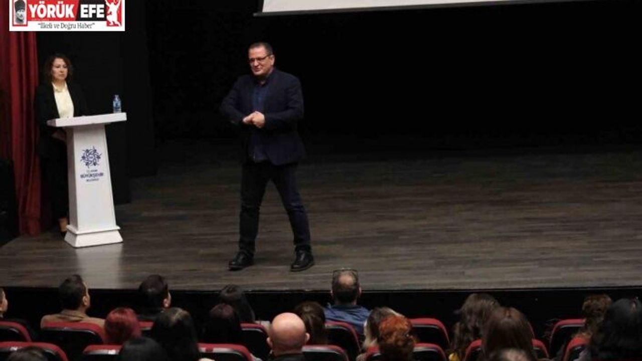 Aydın Büyükşehir Belediyesi’nin Disleksi Merkezi öğrencilerin eğitim hayatına destek olmayı sürdürüyor