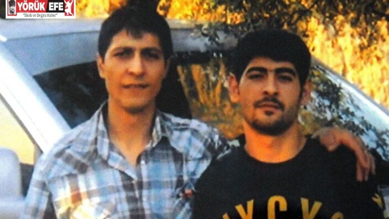 Aydın’da 16 yıl önce kaybolan kardeşler için kazı çalışması başlatıldı