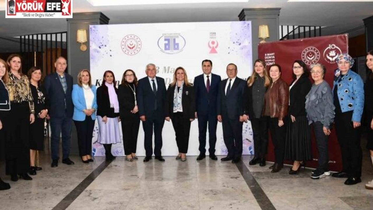 Borsa’da "Kadın Emeği ve Dayanışma Sofrası" iftar programı gerçekleştirildi