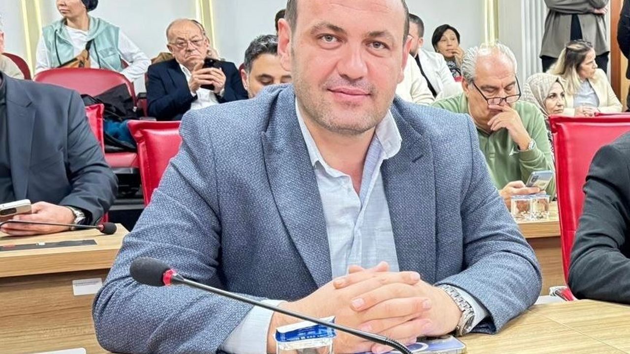 Büyükşehir Meclis Üyesi Mammacı: “İl Başkanımıza Yapılan Saygısızlığı Kabul Etmeyiz”