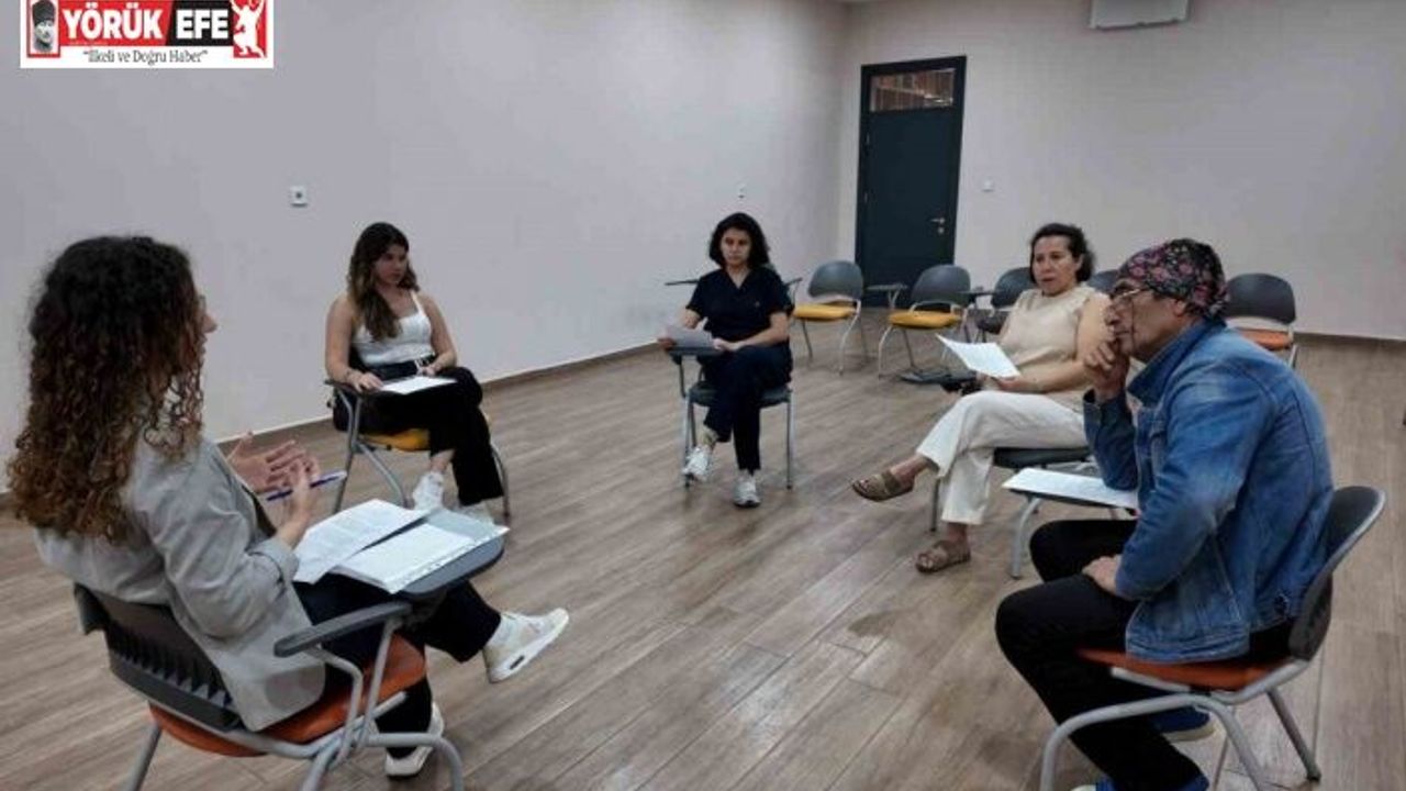 Efeler’in Psikososyal Destek Merkezleri vatandaşlara dokunmaya devam ediyor