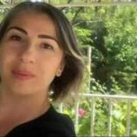 Selcen Şimşek Şahin