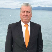 Mehmet Zeki Fidandal