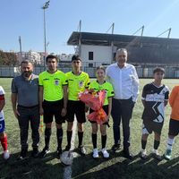SPOR