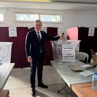 SİYASET