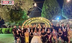 Choppercıların mutlu günü