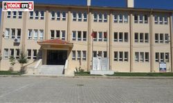 Seydikemer’deki okul depreme karşı güçlendirilecek