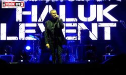 Haluk Levent’ten "Aydın" itirafı