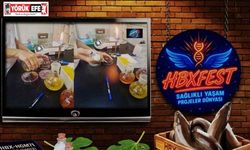 Karya Farma HBX rekor tazeledi