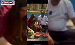 Aydın’da yapay zeka testi, yapay zeka karpuz seçiminde sınıfta kaldı