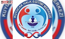 Kuyucak Halk Eğitimi Merkezi’nde usta öğretici başvuruları başlıyor
