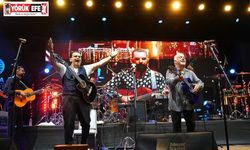 Andre Reyes: "Türkiye her zaman evimiz gibi hissettiriyor"