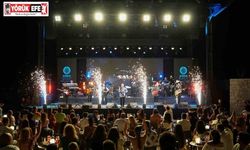 Gipsy Kings by Andre Reyes ve ASH, Didim’de sahne aldı