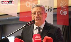 CHP Aydın İl Kongresi’nde gergin anlar