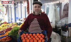 Kış aylarının enerji veren lezzeti: Cennet elması