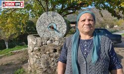 Taş değirmenler teknolojiye yenik düştü