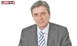 TÜRKİYE İKİ YIL ÜST ÜSTE KURAKLIĞA DAYANAMAZ