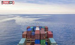 Aydın’da bir ayda 111 milyon dolar ihracat yapıldı