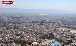 Aydın’da konut satışları yüzde 61 arttı