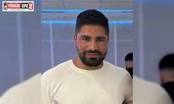 Aydınlı gurbetçi kalbine yenildi