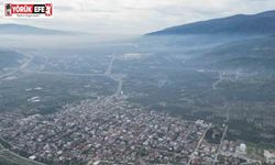 Buharkent’te şehir merkezi ve OSB’nin tamamı doğal gaza kavuşacak