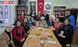 “Kadın Dostu Kentler” için İlk Toplantı