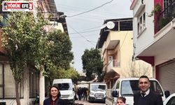 Atça’da miniklerden sürdürülebilirlik için ’Takas Pazarı’