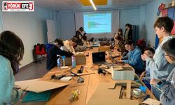 Aydın’da geleceğin mühendisleri için başvurular başladı