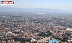 Aydın’da konut satışları yüzde 49 azaldı