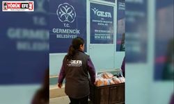 Başkan Zencirci: "Ramazan’ın bereketini paylaşarak çoğaltıyoruz"