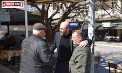 Başkan Zencirci’den 3 mahallede eş zamanlı düğün salonu hamlesi