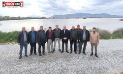 CHP’Lİ EVRİM KARAKOZ AYDIN’IN SEL MAĞDURİYETİ İÇİN MECLİS ARAŞTIRMASI İSTEDİ