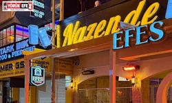 Efes Taproom Hizmete Açıldı