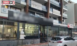 Kuşadası’nda ’güzellik merkezi’ operasyonu