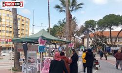 Ramazan’da sağlık ve erken teşhise dikkat çektiler