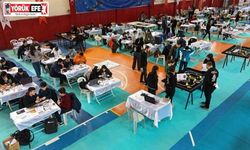 Türkiye’nin genç kodlamacıları Koçarlı’da buluşacak