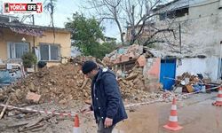 Yoğun yağışlara karşı Sultanhisar Belediyesi teyakkuzda