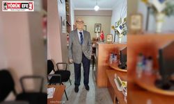 Aydın spor camiasının acı kaybı, Başkan Yılmaz hayatını kaybetti