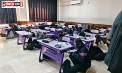 Aydın’da 9 bin 489 öğrenciye afet eğitimi verildi