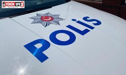 Aydın’da bir haftada 130 aranan şahıs yakalandı