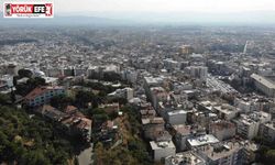 Aydın’da ikamet izinli yabancı sayısı arttı